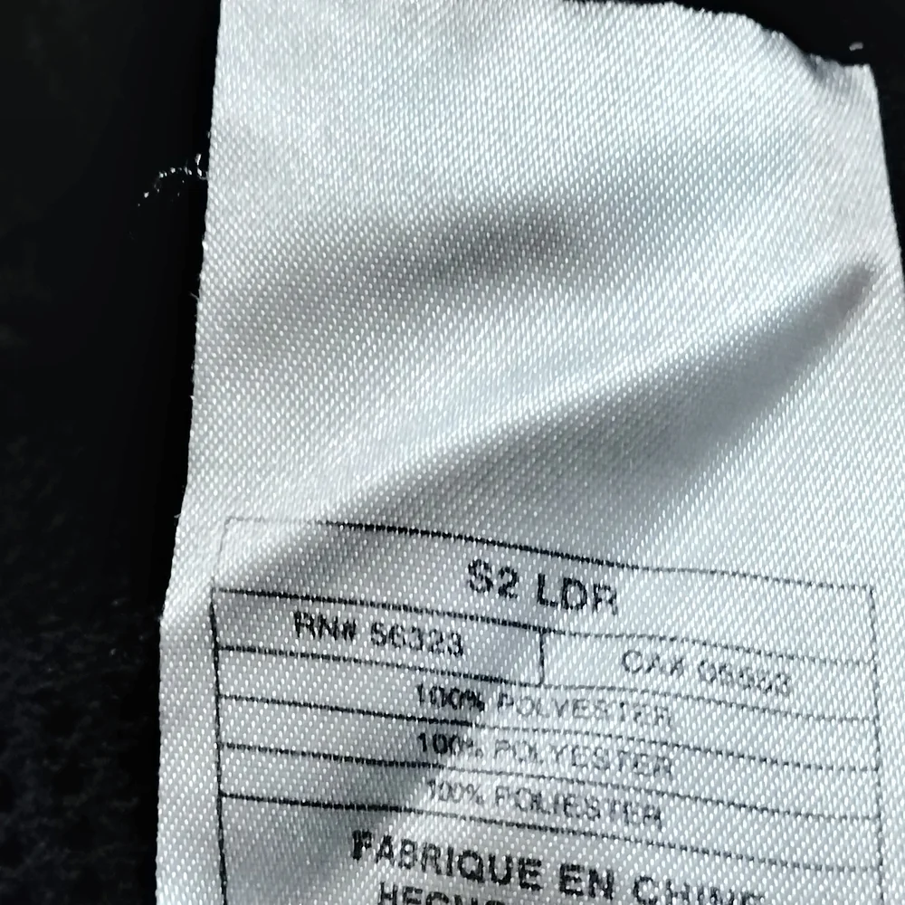 Vintage Suede Texture Y2K Jordan Navy Blue Sweatpants